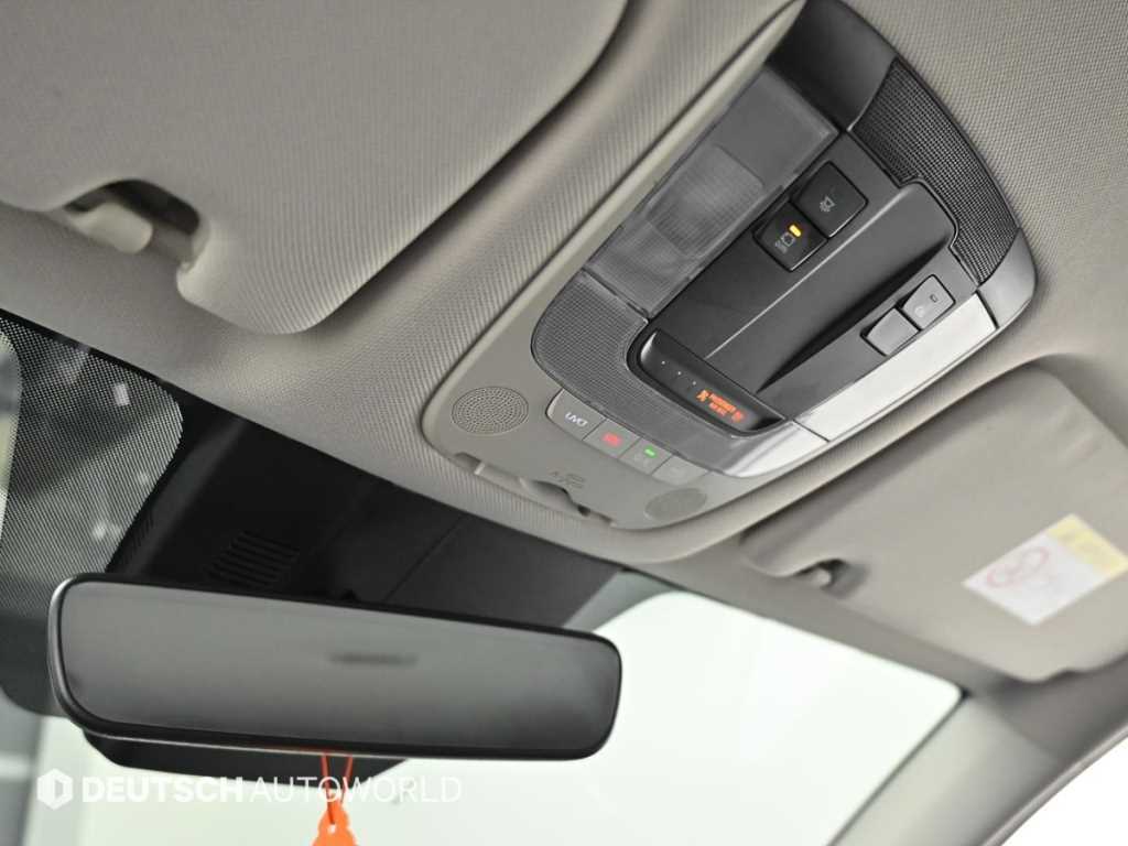 KIA Sorento 2021 Blanco - Importación desde Corea - HF Imports Iquique - Foto 18