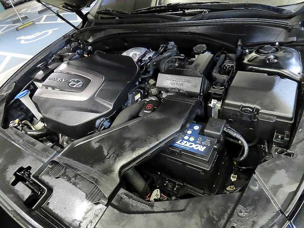 HYUNDAI Grandeur 2017 - Importación desde Corea - HF Imports Iquique - Foto 19