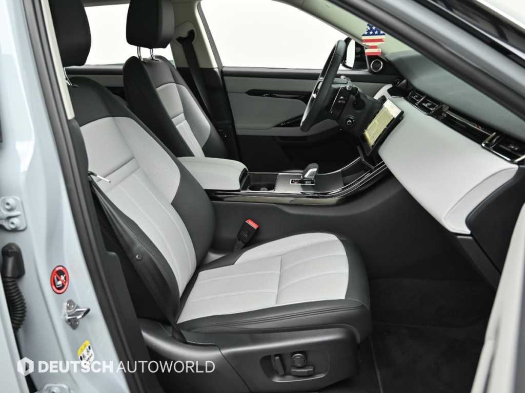 Land Rover Range Rover Bike - Vista 10