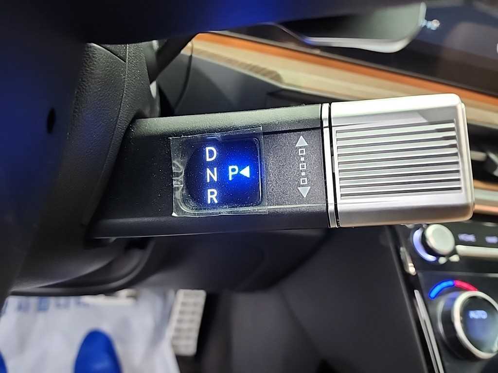 HYUNDAI Santa Fe - Vista 9