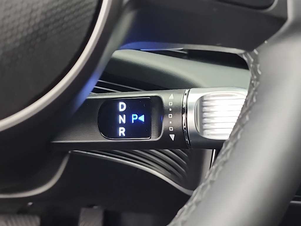 HYUNDAI Ioniq 5 - Vista 8