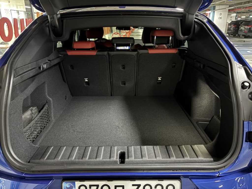 BMW X2 2025 Azul - Importación desde Corea - HF Imports Iquique - Foto 17