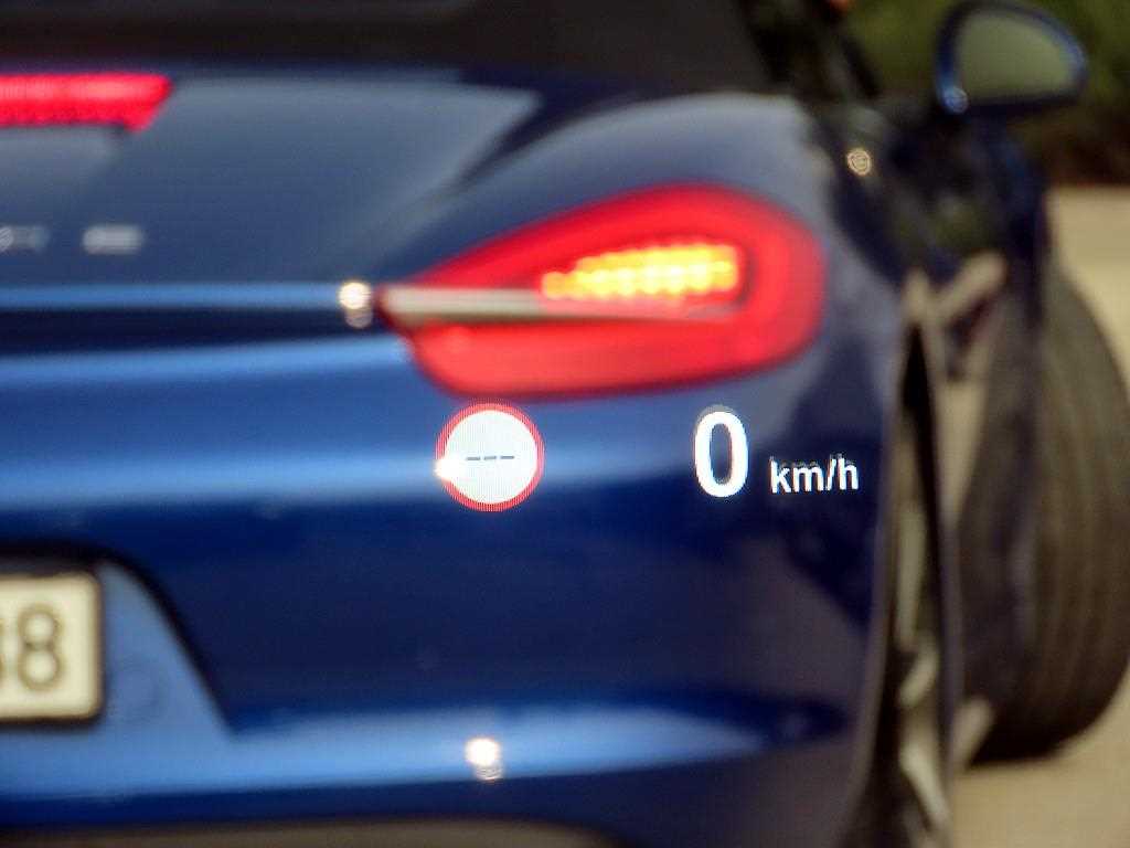 BMW 5 Series - Vista 11