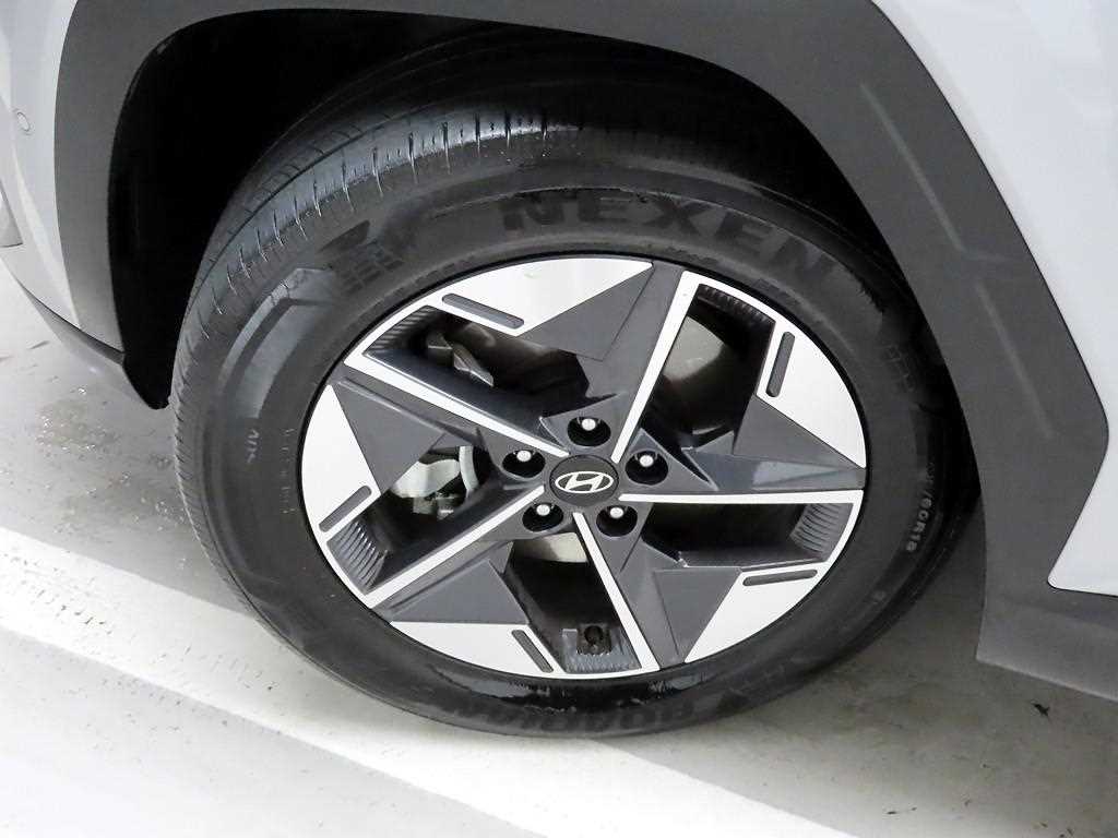 HYUNDAI Tucson 2025 - Importación desde Corea - HF Imports Iquique - Foto 19