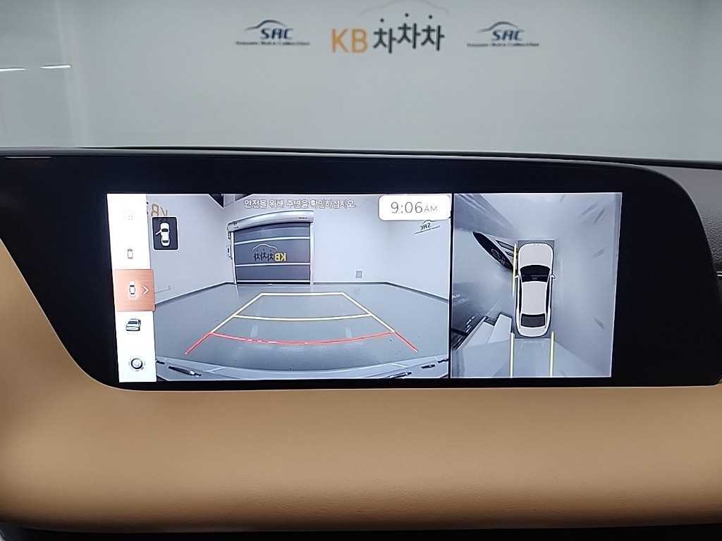 Genesis G90 2023 Blanco - Importación desde Corea - HF Imports Iquique - Foto 16