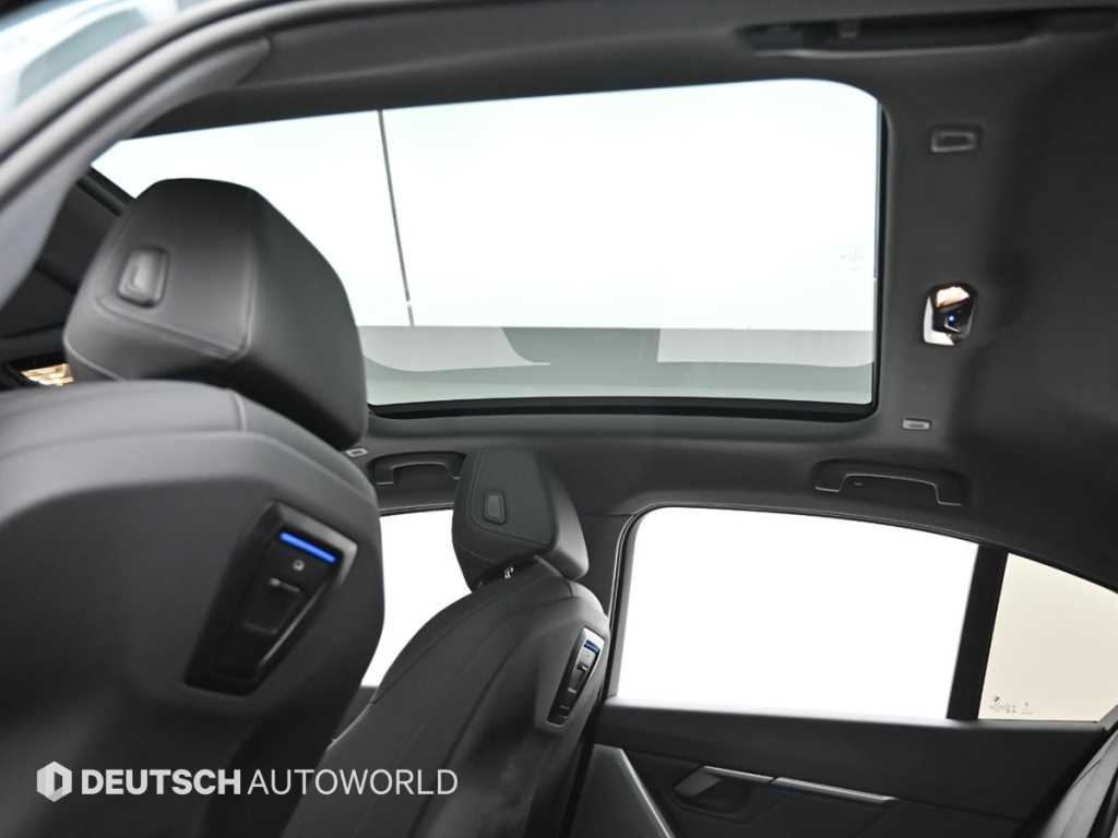 BMW 5 Series 2024 Verde - Importación desde Corea - HF Imports Iquique - Foto 18