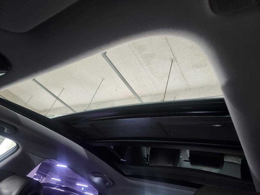 HYUNDAI Grandeur 2014 Blanco - Importación desde Corea - HF Imports Iquique - Foto 15