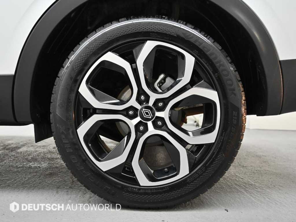 SAMSUNG Arkana - Vista 5