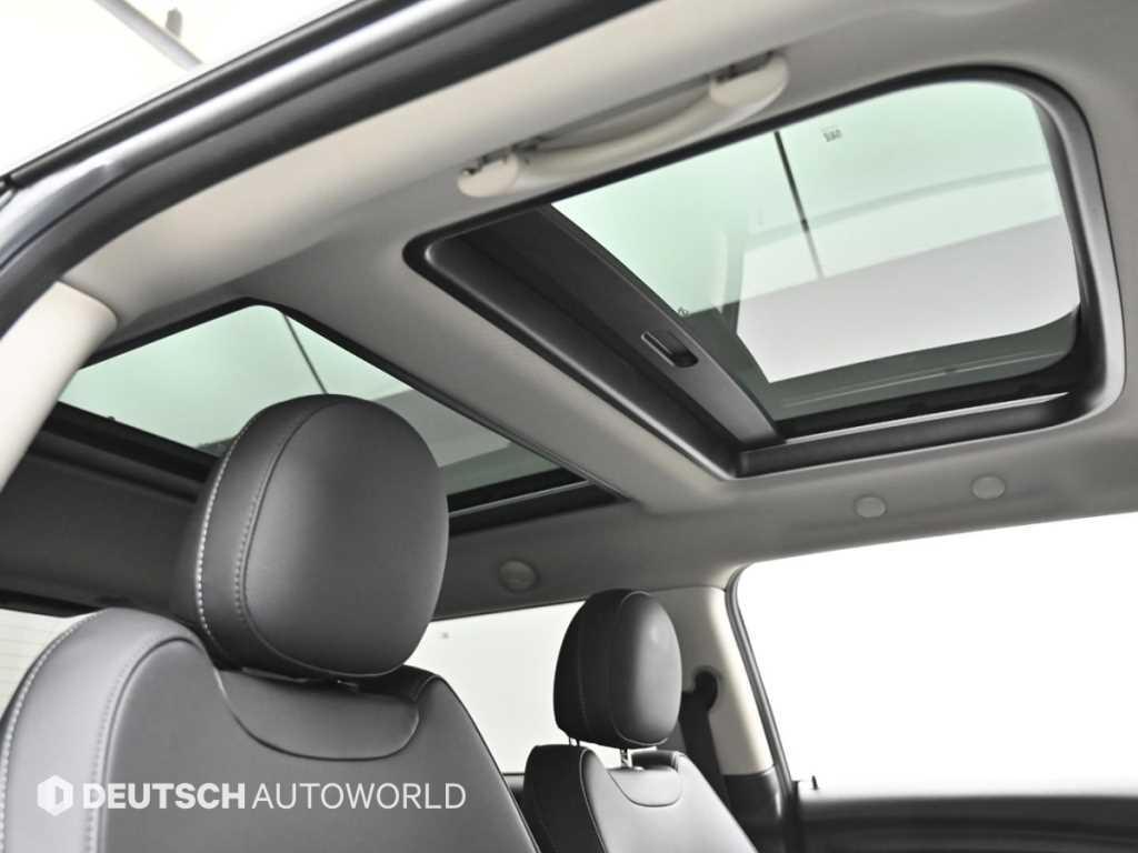 Mini Cooper 2021 Verde - Importación desde Corea - HF Imports Iquique - Foto 18