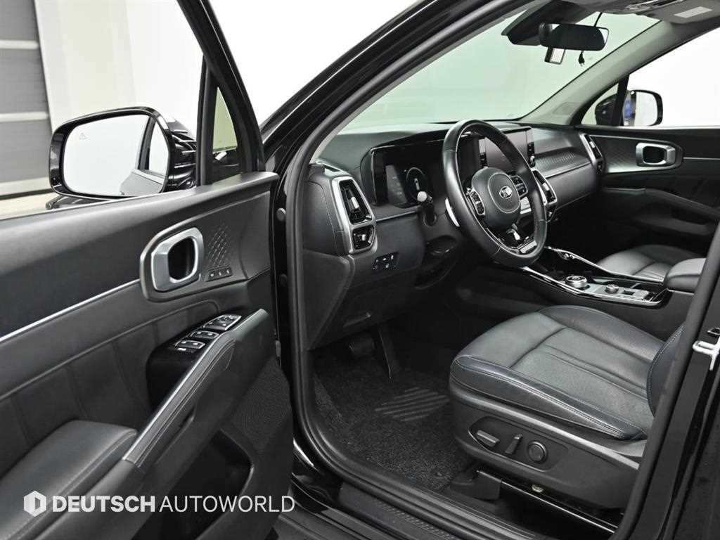 KIA Sorento - Vista 12