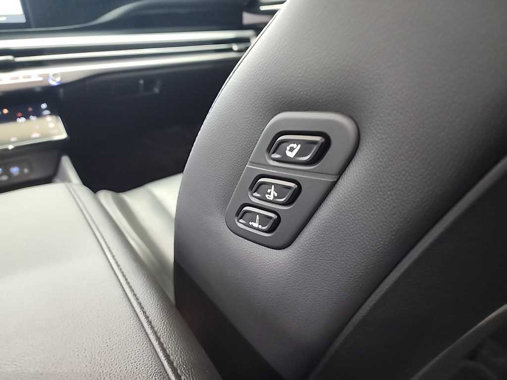 HYUNDAI Grandeur 2023 Negro - Importación desde Corea - HF Imports Iquique - Foto 14