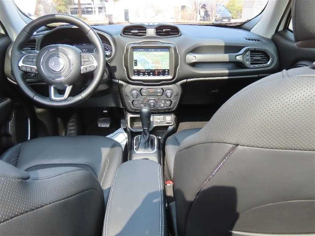 Jeep Renegade 2023 - Importación desde Corea - HF Imports Iquique - Foto 15