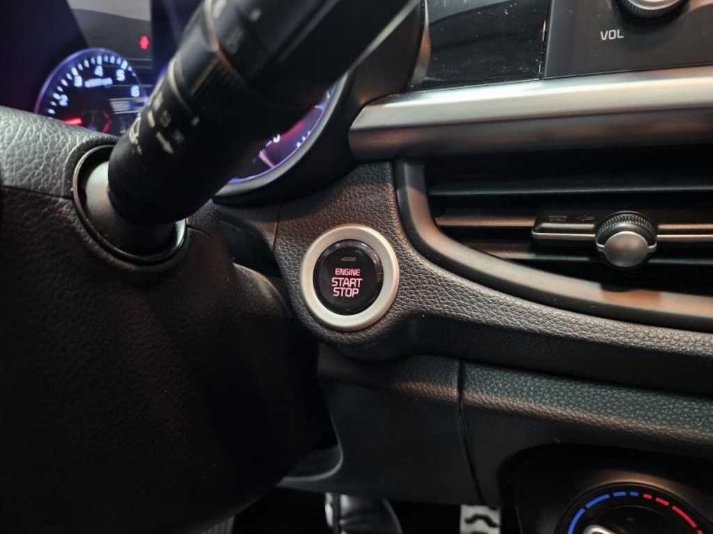 KIA Morning - Vista 10