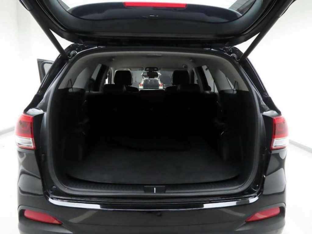 KIA Sorento - Vista 12