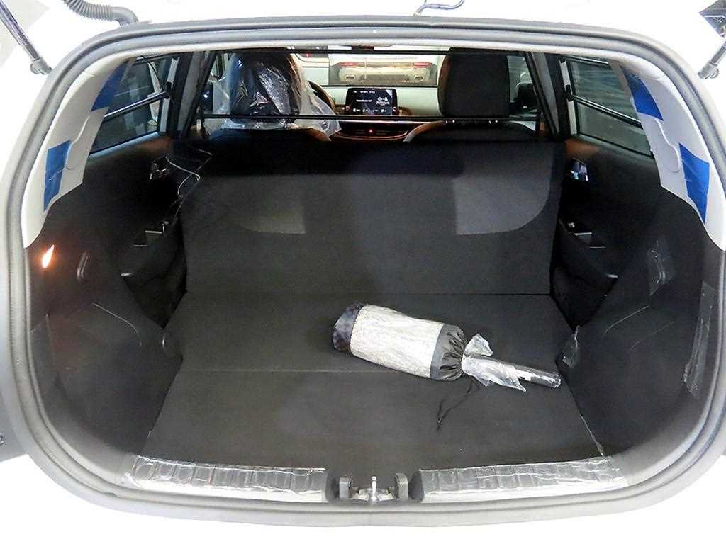 KIA Morning 2025 Blanco - Importación desde Corea - HF Imports Iquique - Foto 17