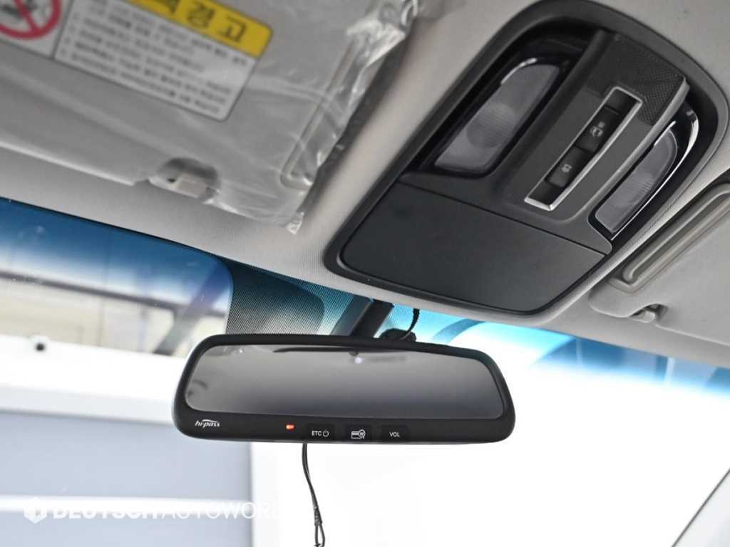 KIA Sorento 2016 Gris - Importación desde Corea - HF Imports Iquique - Foto 18