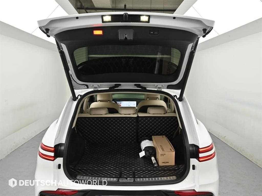 Genesis GV70 2025 Blanco - Importación desde Corea - HF Imports Iquique - Foto 19