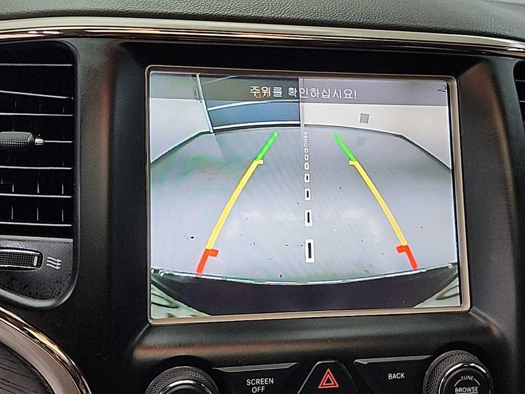 Jeep Cherokee 2017 Negro - Importación desde Corea - HF Imports Iquique - Foto 15