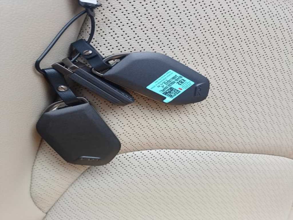 KIA Carnival 2025 Gris - Importación desde Corea - HF Imports Iquique - Foto 16