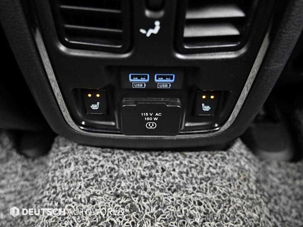 Jeep Cherokee 2019 Gris - Importación desde Corea - HF Imports Iquique - Foto 16