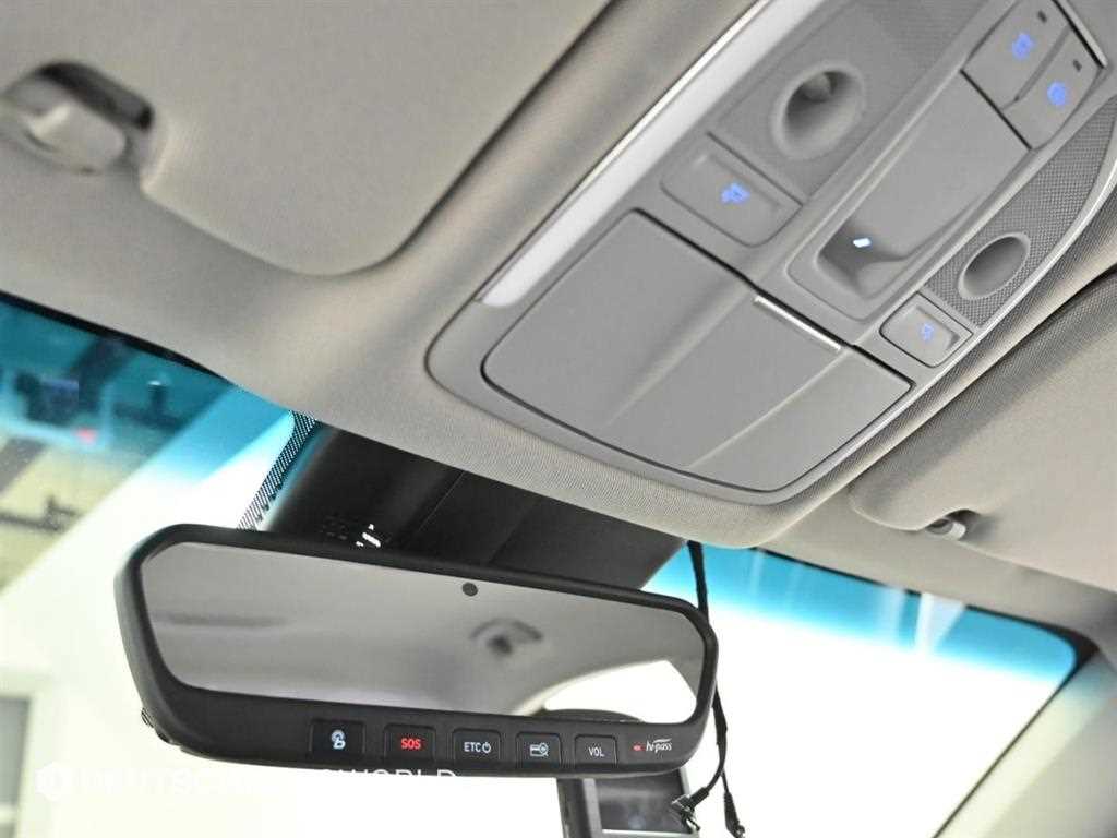 Genesis G80 2018 Gris - Importación desde Corea - HF Imports Iquique - Foto 18