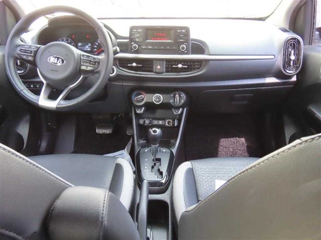 KIA Morning 2018 - Importación desde Corea - HF Imports Iquique - Foto 16