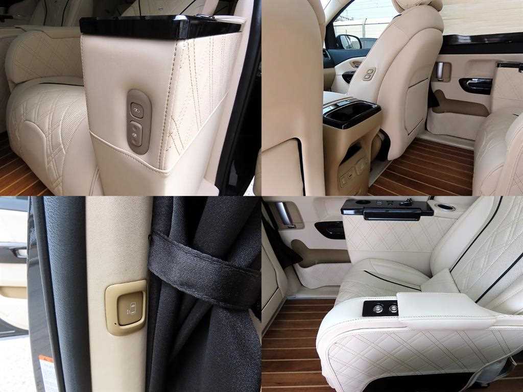 KIA Carnival 2020 Negro - Importación desde Corea - HF Imports Iquique - Foto 17