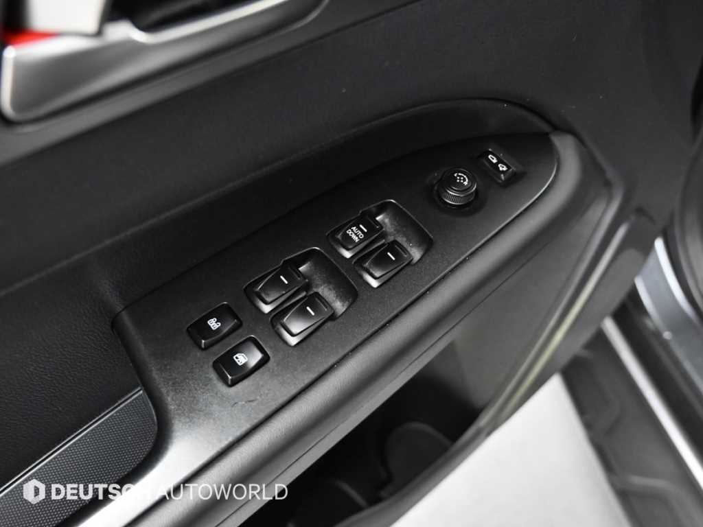 Ssangyong Musso 2025 Gris - Importación desde Corea - HF Imports Iquique - Foto 18