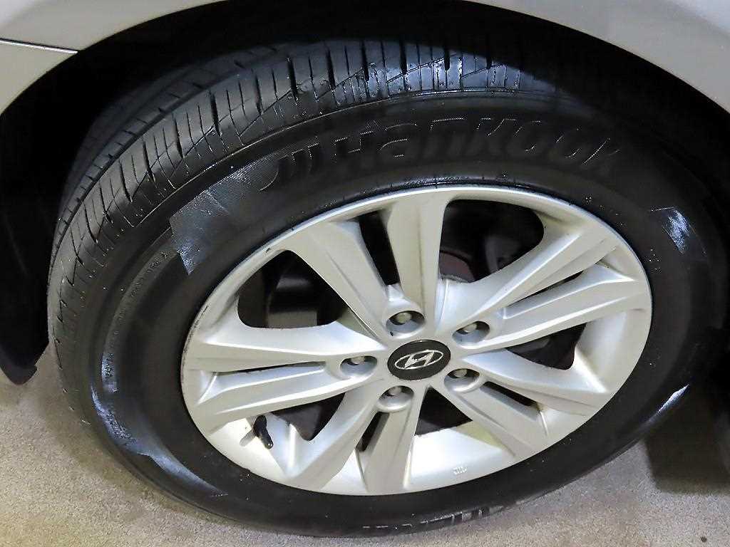 HYUNDAI Sonata 2011 Plateado - Importación desde Corea - HF Imports Iquique - Foto 19