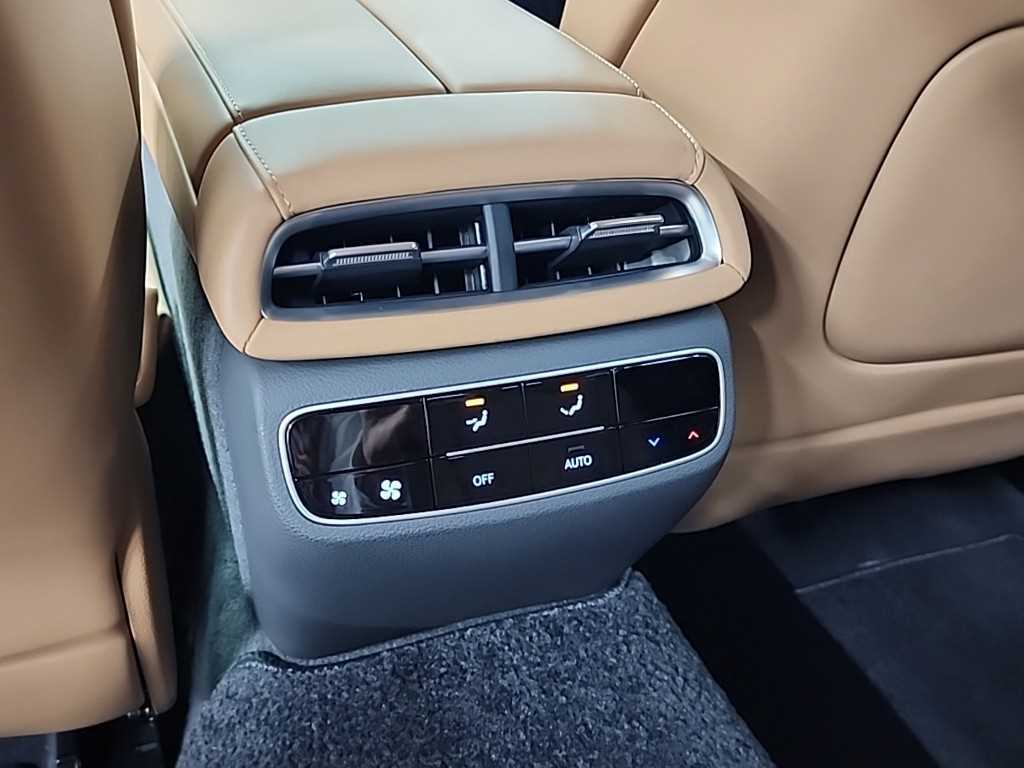 Genesis G80 2022 Gris - Importación desde Corea - HF Imports Iquique - Foto 14