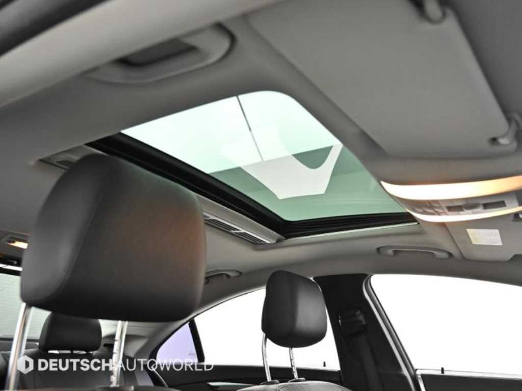 Mercedes Benz CLS Class 2012 Gris - Importación desde Corea - HF Imports Iquique - Foto 18