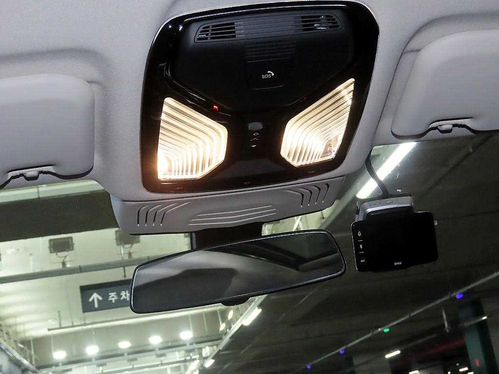 BMW X4 2023 Negro - Importación desde Corea - HF Imports Iquique - Foto 15