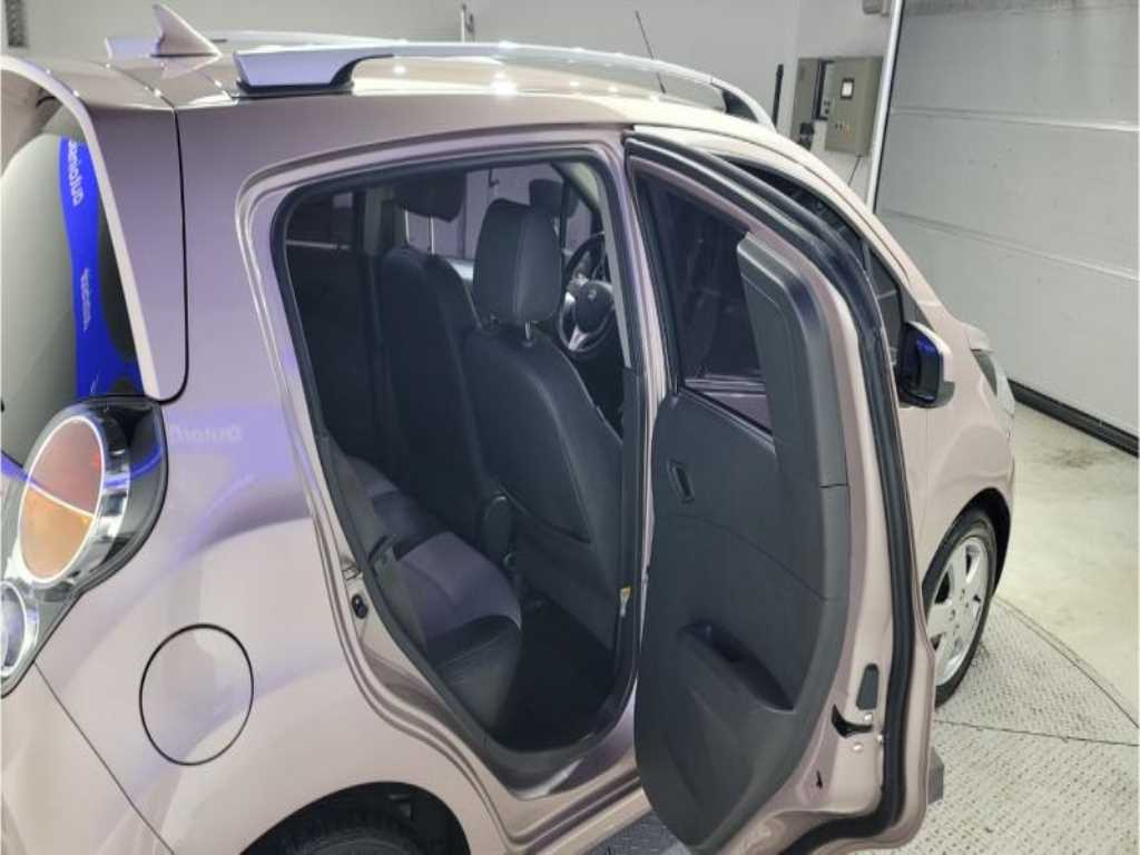 Chevrolet Spark 2012 - Importación desde Corea - HF Imports Iquique - Foto 20