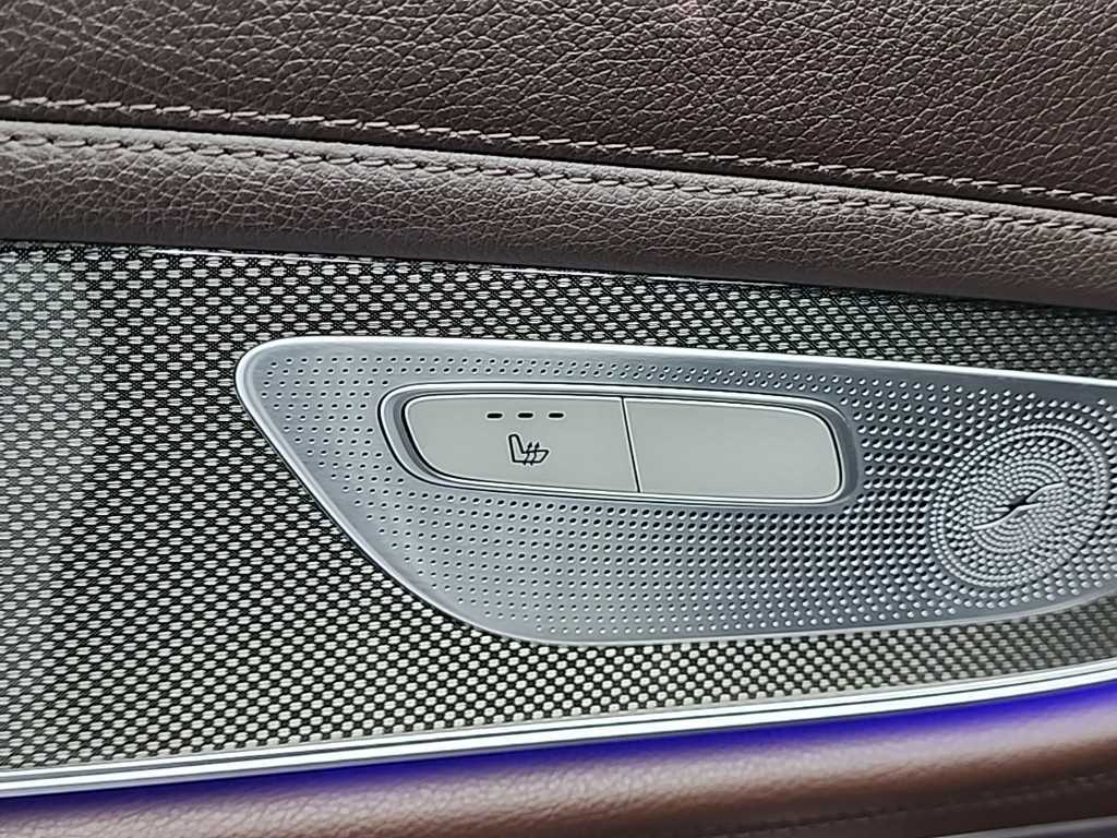 Mercedes Benz CLS Class 2020 Gris - Importación desde Corea - HF Imports Iquique - Foto 13