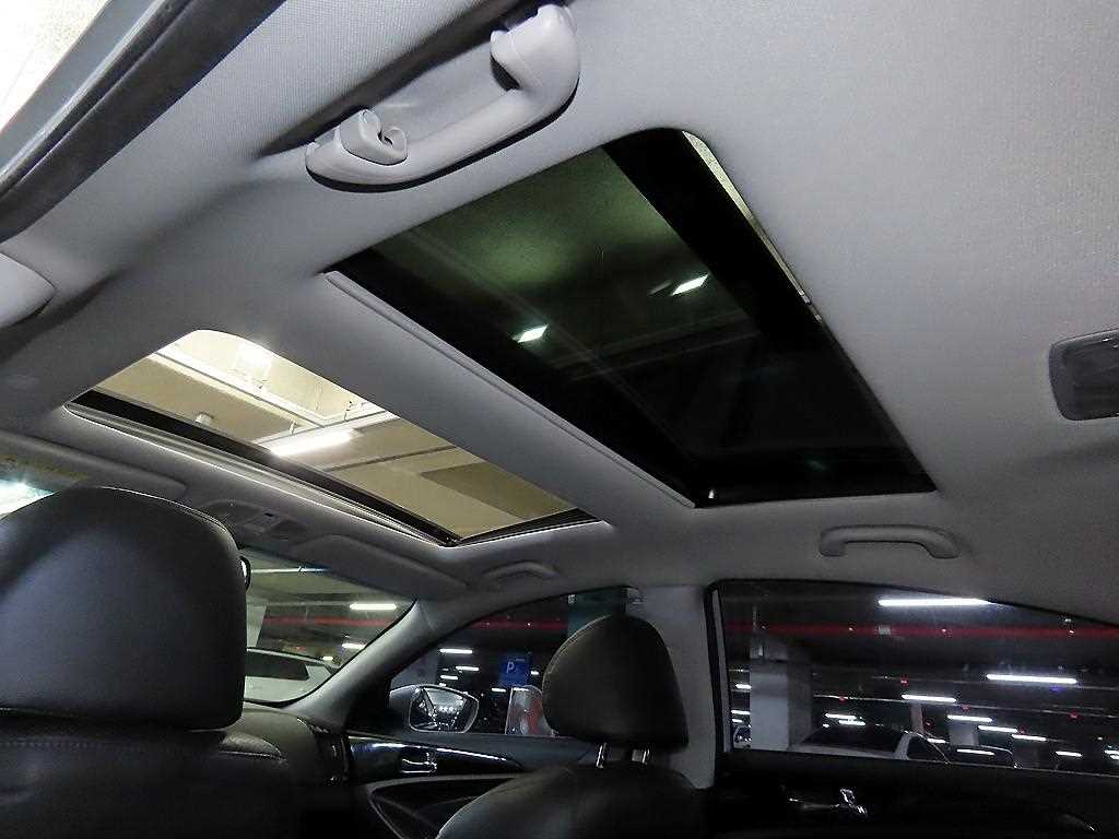 HYUNDAI Sonata 2011 Plateado - Importación desde Corea - HF Imports Iquique - Foto 17