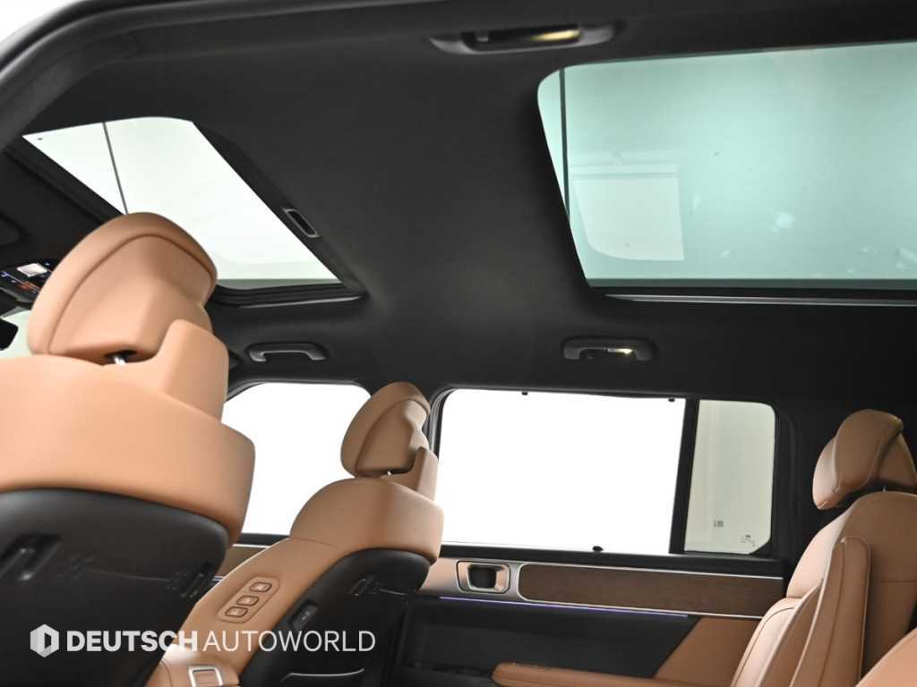 HYUNDAI Santa Fe 2024 Blanco - Importación desde Corea - HF Imports Iquique - Foto 18