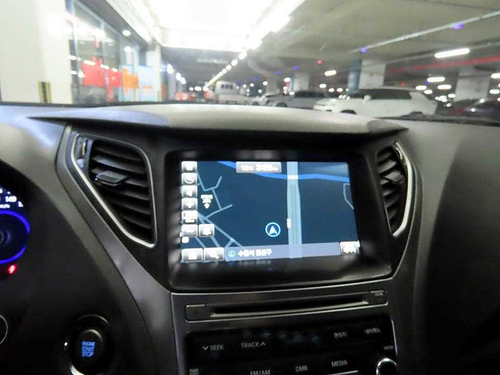 HYUNDAI Grandeur 2016 - Importación desde Corea - HF Imports Iquique - Foto 15