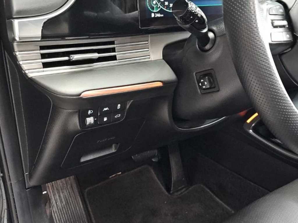 HYUNDAI Grandeur - Vista 8