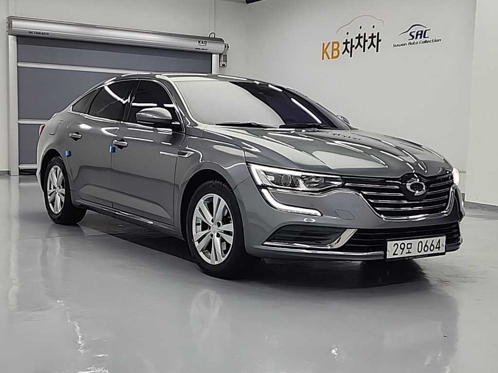 SAMSUNG SM6 - Vista 4