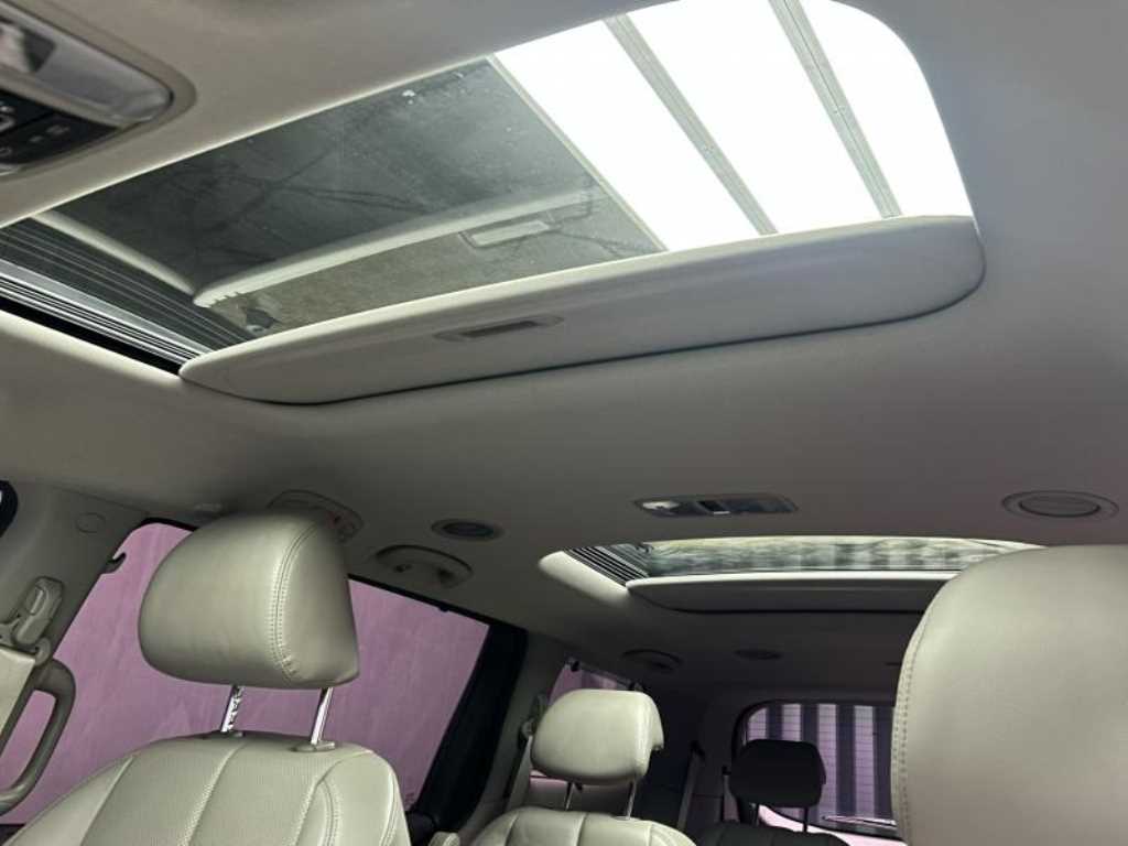 KIA Carnival 2019 Blanco - Importación desde Corea - HF Imports Iquique - Foto 14