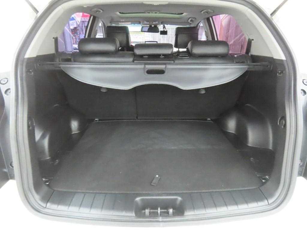 Ssangyong Korando 2015 - Importación desde Corea - HF Imports Iquique - Foto 20