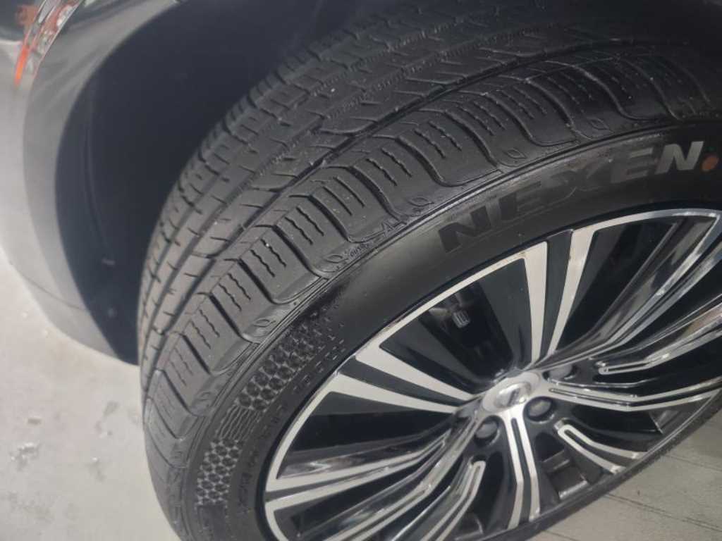 Volvo S90 2021 Negro - Importación desde Corea - HF Imports Iquique - Foto 20