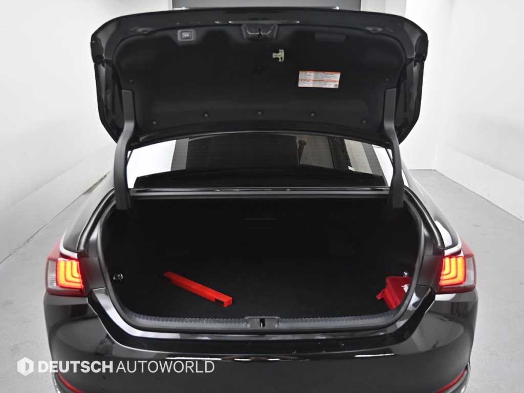 Lexus ES 2026 Negro - Importación desde Corea - HF Imports Iquique - Foto 20