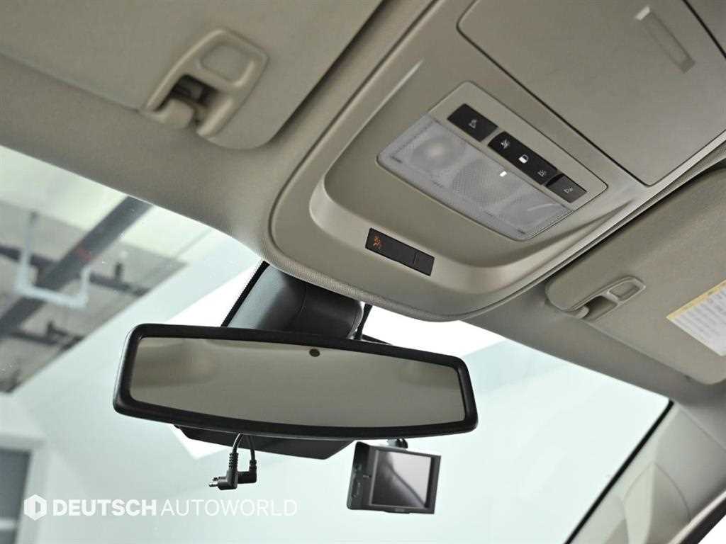 Chevrolet ?Colorado 2022 Negro - Importación desde Corea - HF Imports Iquique - Foto 18