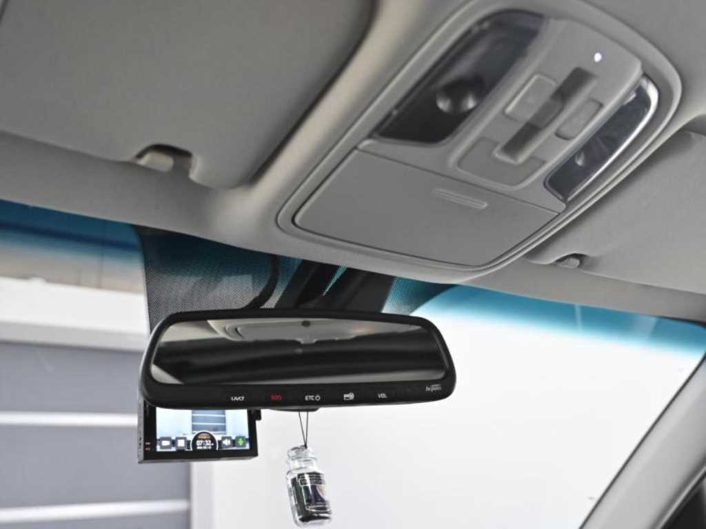 KIA K5 2020 Blanco - Importación desde Corea - HF Imports Iquique - Foto 17