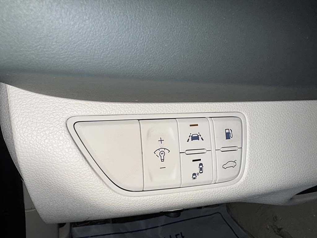 Genesis G70 2018 Negro - Importación desde Corea - HF Imports Iquique - Foto 14