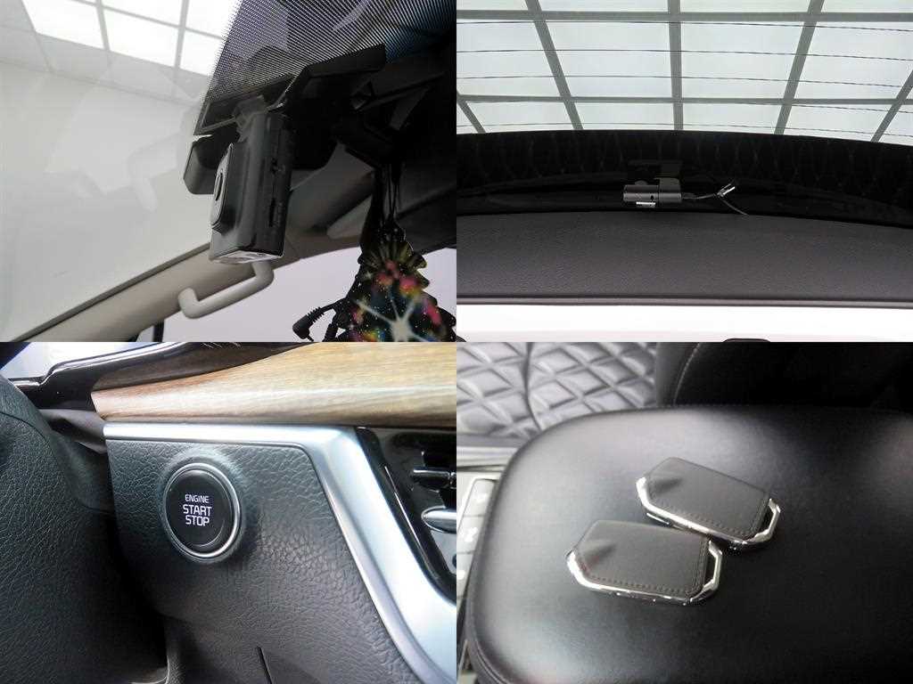 KIA Mohave 2020 Blanco - Importación desde Corea - HF Imports Iquique - Foto 18