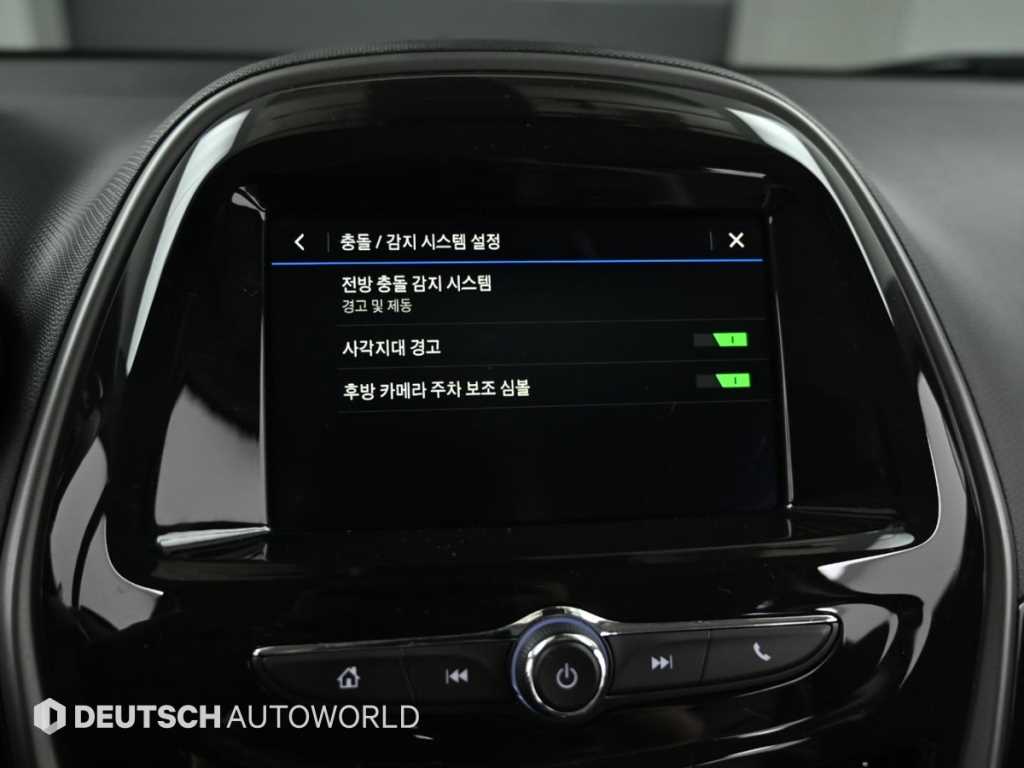 Chevrolet Spark 2021 Gris - Importación desde Corea - HF Imports Iquique - Foto 16