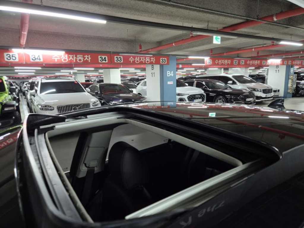 Chevrolet Cruise - Vista 11