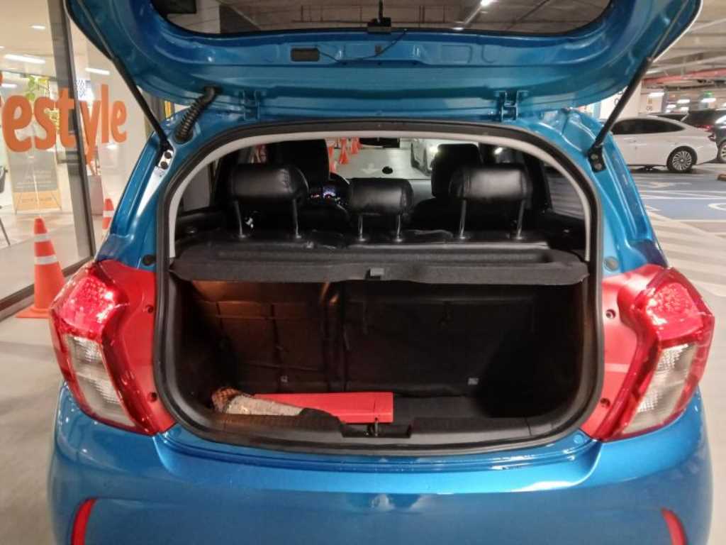 Chevrolet Spark 2019 - Importación desde Corea - HF Imports Iquique - Foto 18